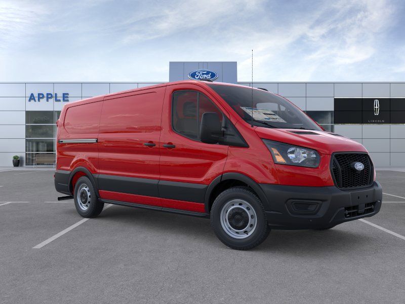 2026 Ford Transit-250 Cargo Van 