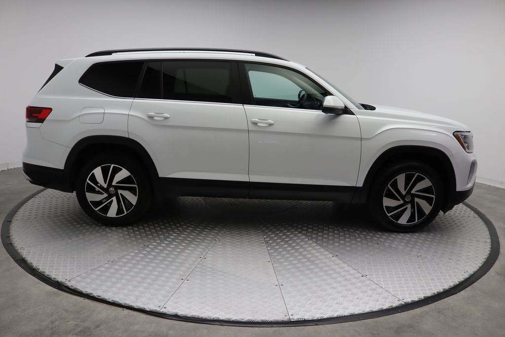 Thumbnail: 2024 Volkswagen Atlas - 7