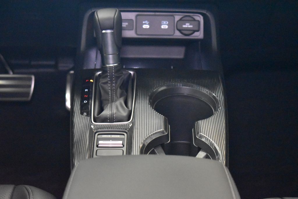 Thumbnail: 2026 Honda Civic - 13