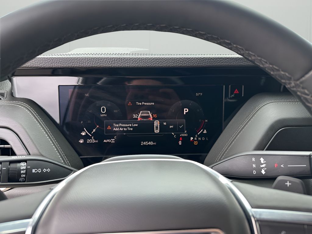 Used Car 2025 Gmc Yukon  Denali For Sale Under $80,000 In Austin, Texas