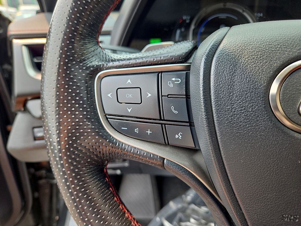 2020 Lexus UX
