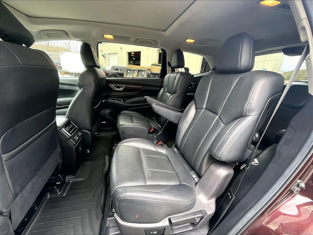 2024 Subaru Ascent — photo 22