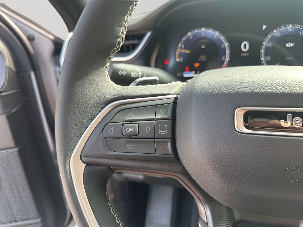 New Car 2025 Jeep Grand Cherokee  For Sale Under $50,000 In Austin, Texas