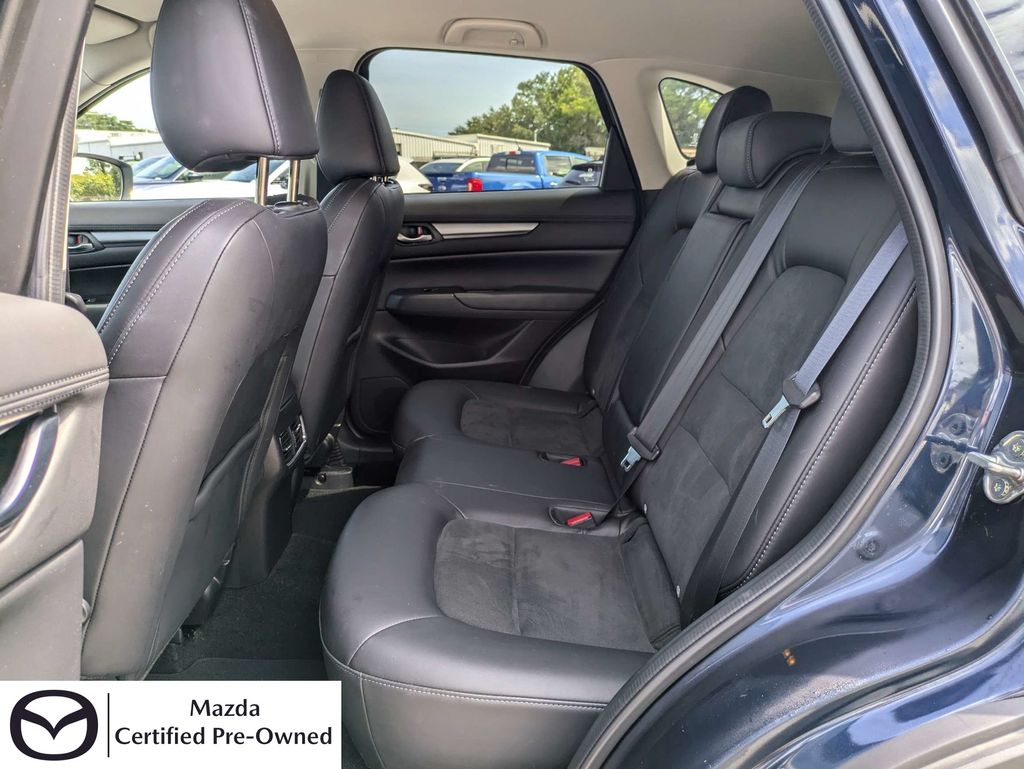 2023 Mazda CX-5 2.5 S Select