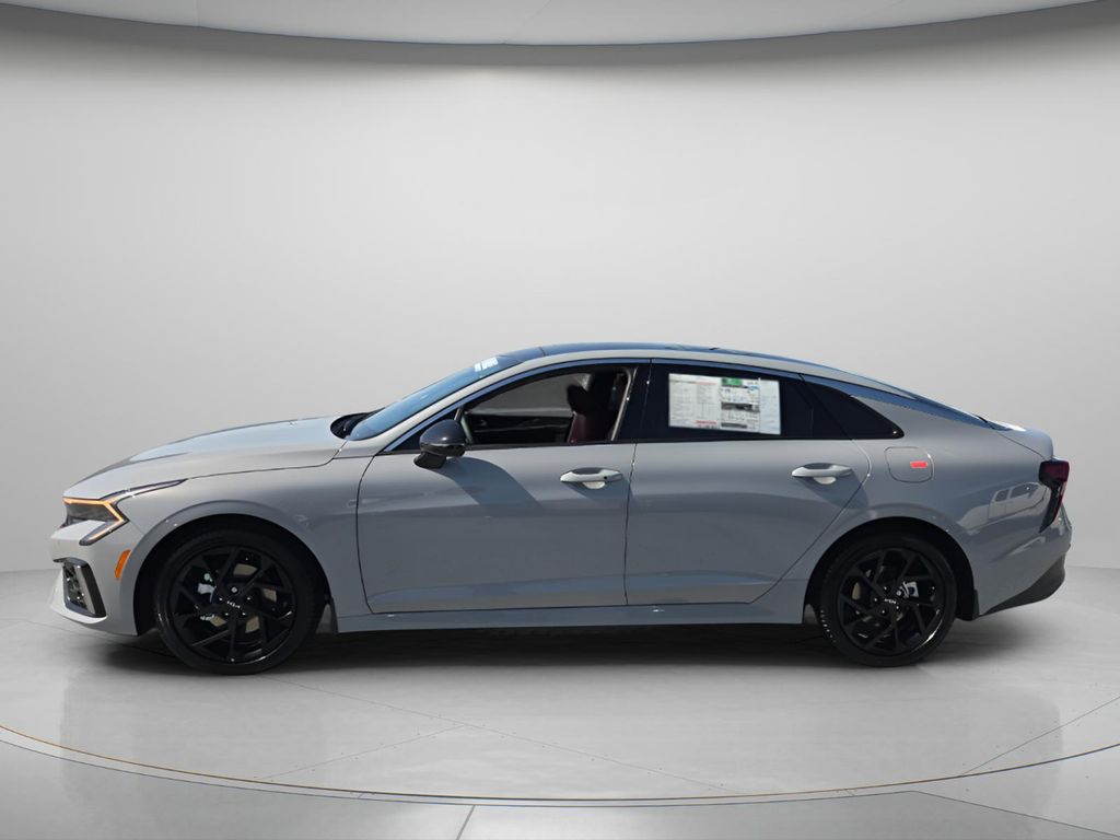 2026 Kia K5 - $30,981