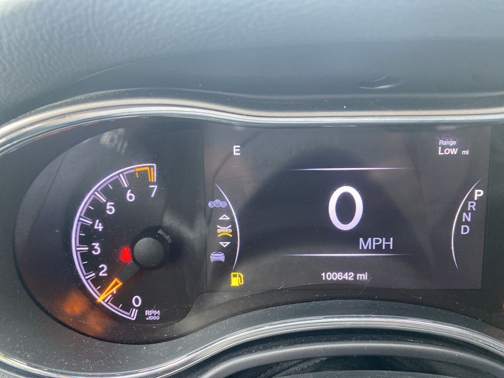 used 2019 Jeep Grand Cherokee car, priced at $14,750