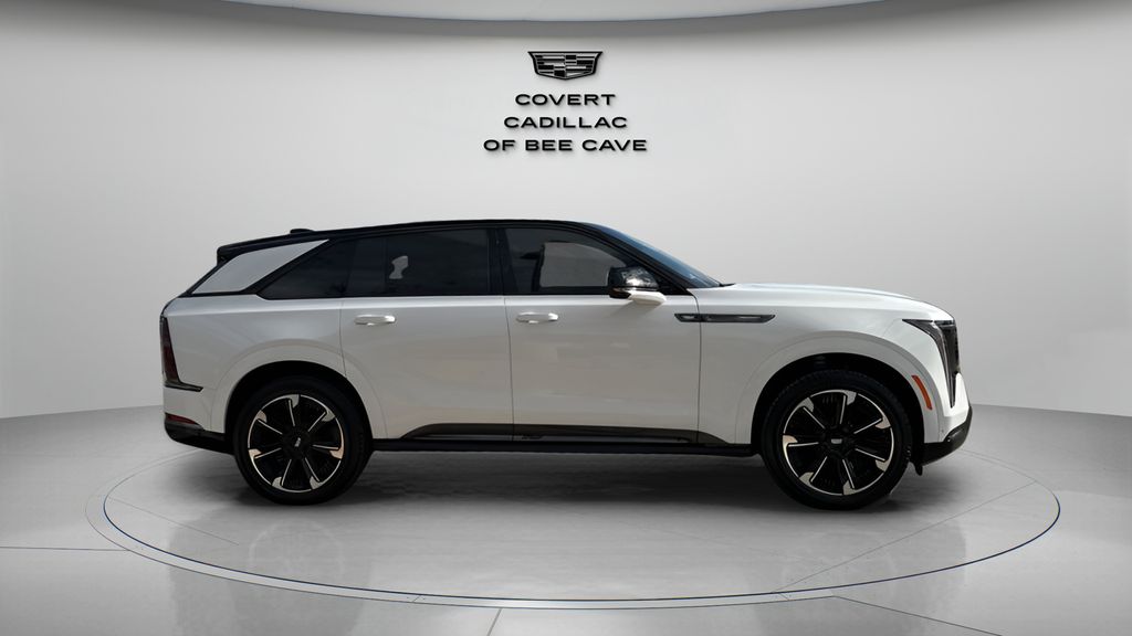 Used Car 2025 Cadillac Escalade Iq  Sport 1 For Sale Under $120,000 In Austin, Texas