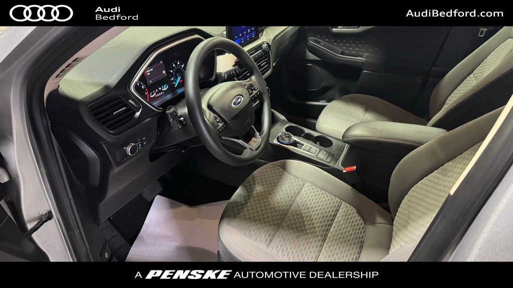 Thumbnail: 2020 Ford Escape - 11
