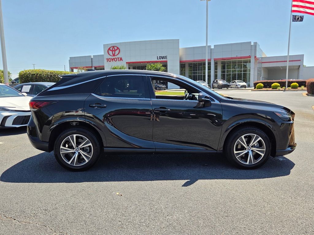2024 Lexus RX 350 - Photo 16