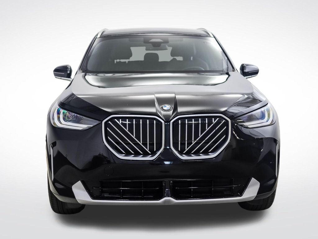 Thumbnail: 2026 BMW X3 - 8