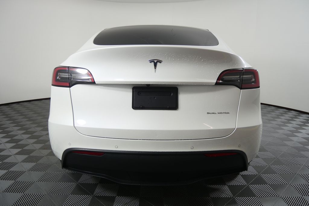 Thumbnail: 2021 Tesla Model Y - 5