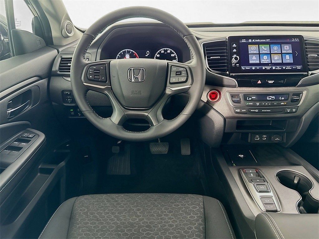 2024 Honda Ridgeline Sport photo
