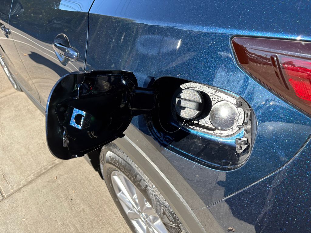 2022 Mazda CX-5 2.5 S Select Package