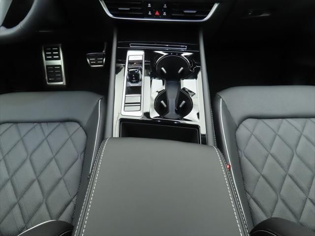 Thumbnail: 2026 Volkswagen Atlas - 16