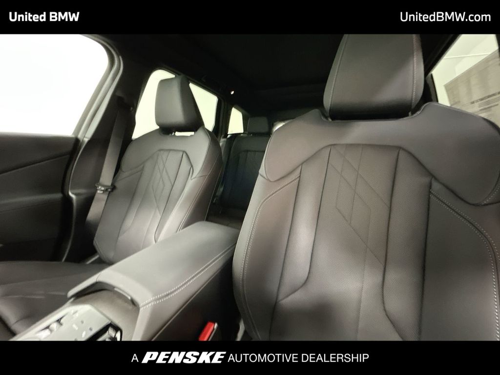 Thumbnail: 2026 BMW X3 - 13