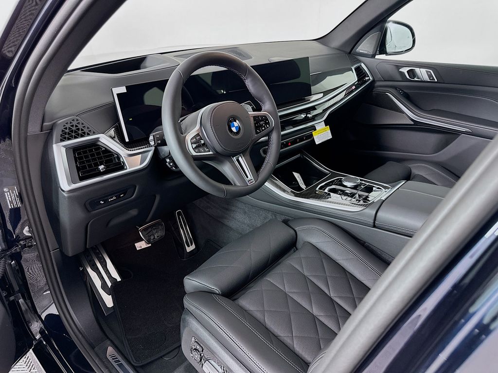 Thumbnail: 2026 BMW X5 - 9