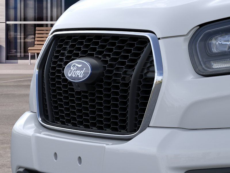 2026 Ford Transit-350 Passenger Van XLT