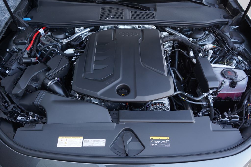 Thumbnail: 2026 Audi A5 - 12