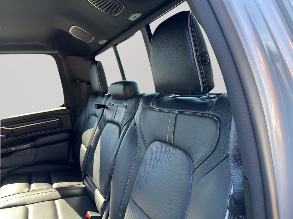 Used Car 2022 Ram 1500  Limited For Sale Under $40,000 In Austin, Texas