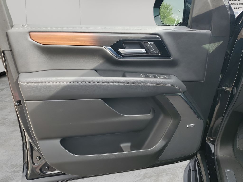 Used Car 2025 Gmc Yukon  Denali For Sale Under $80,000 In Austin, Texas