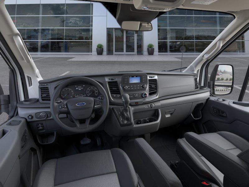 2024 Ford Transit-350 Passenger Van XL