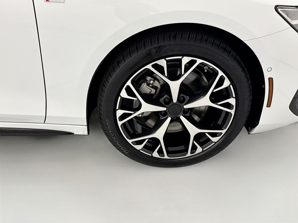 Thumbnail: 2026 Audi A6 - 31