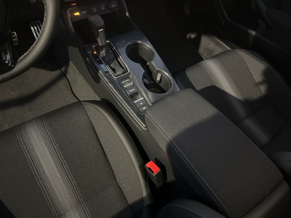 Thumbnail: 2025 Honda Civic - 11