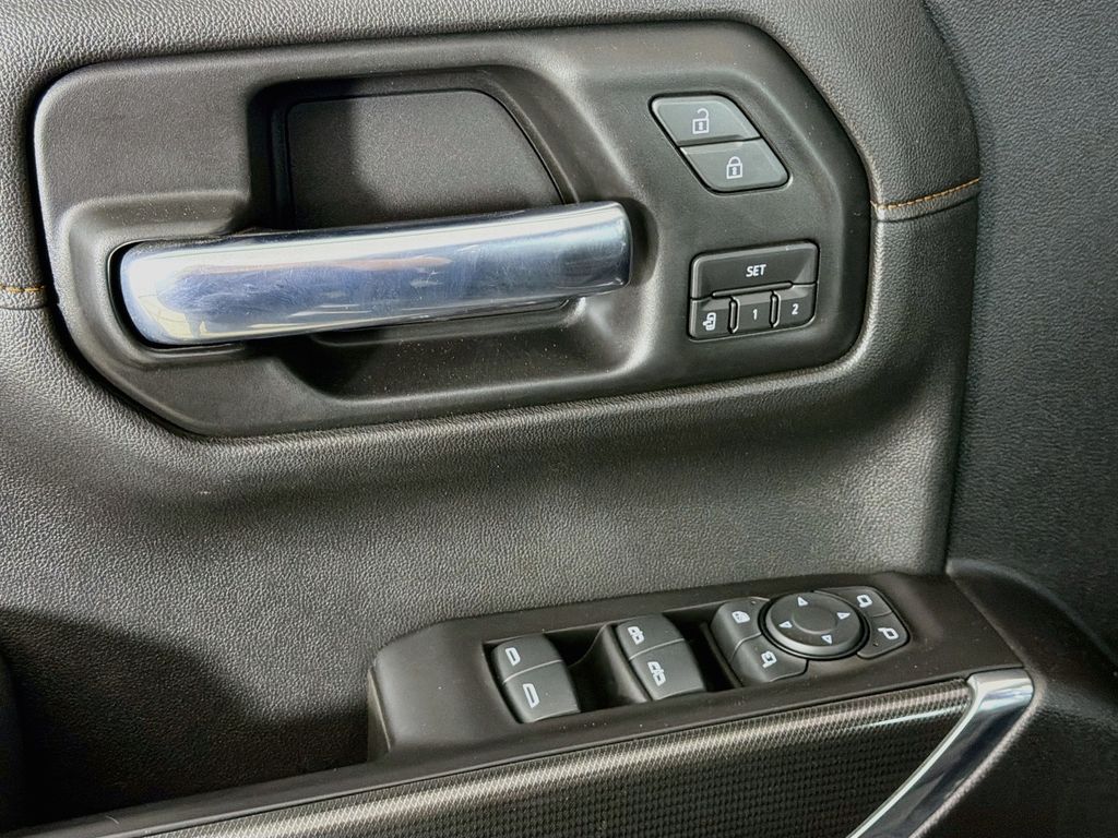 Used 2020 GMC Sierra 1500 Truck