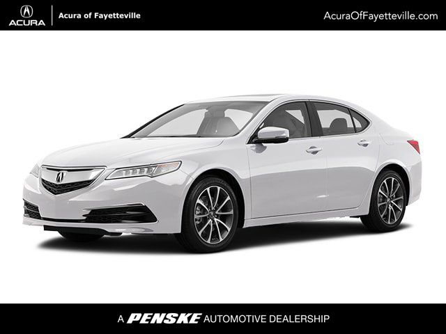 2016 Acura TLX Base -
                  Fayetteville, AR