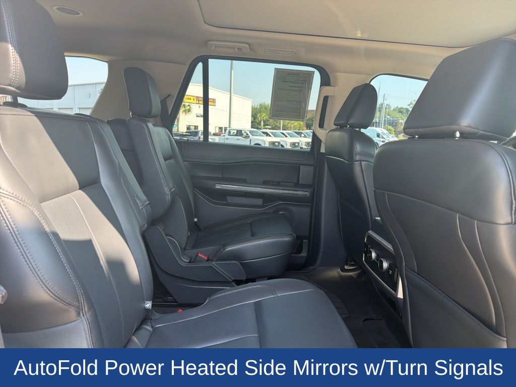 2023 Ford Expedition XLT
