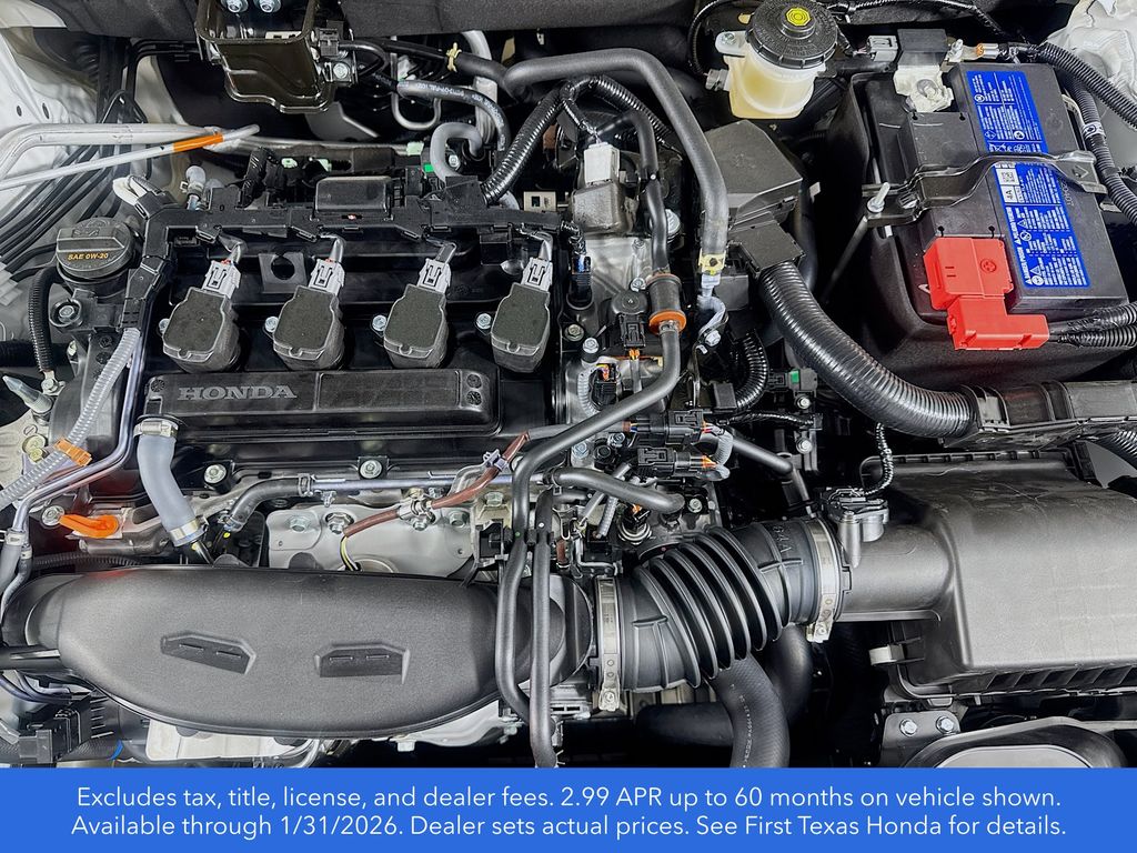 New Car 2025 Honda Accord  Lx For Sale Under $30,000 In Austin, Texas