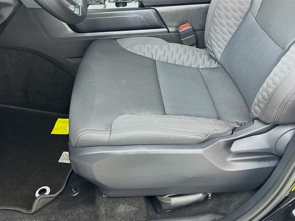 2024 Toyota Tundra SR5 20