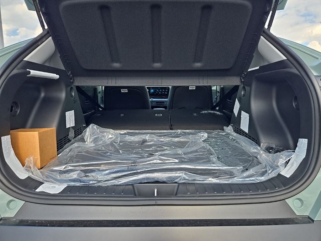 Thumbnail: 2026 Hyundai Kona - 25