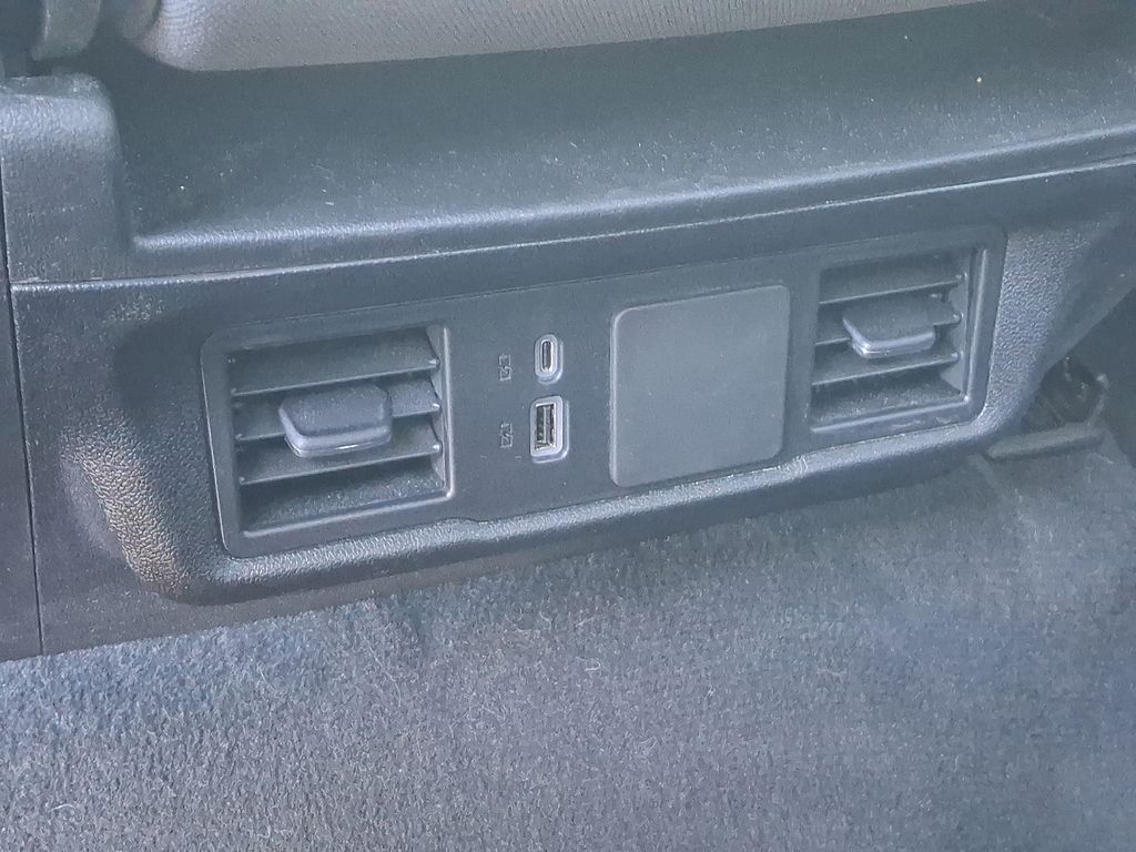 Thumbnail: 2025 Chevrolet Silverado 1500 - 11