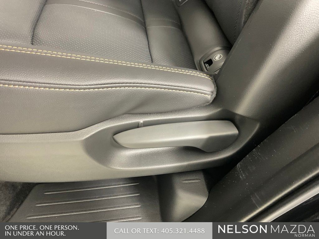 2026 Mazda CX-70 Preferred Package - Photo 27