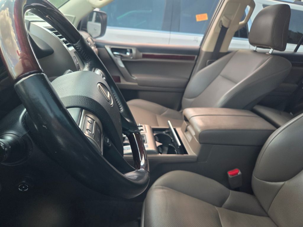 Used 2019 Lexus GX SUV