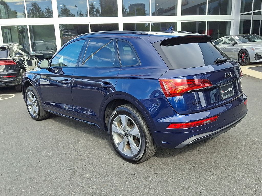 Thumbnail: 2025 Audi Q5 - 6