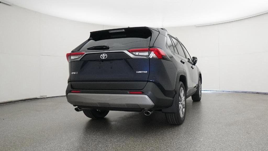 Thumbnail: 2025 Toyota RAV4 - 19