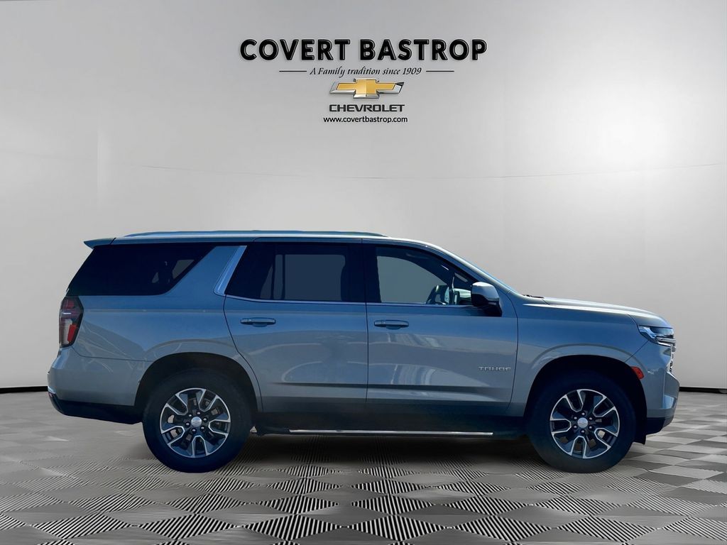 Used Car 2024 Chevrolet Tahoe  Ls For Sale Under $60,000 In Austin, Texas