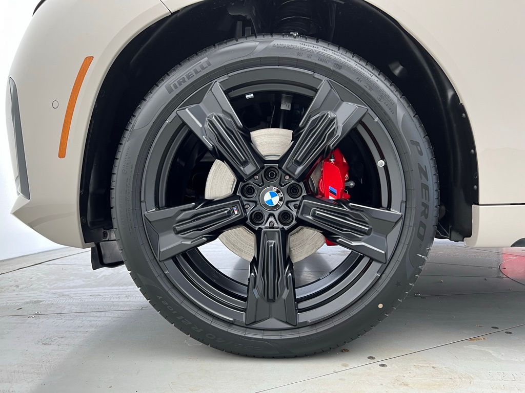 Thumbnail: 2026 BMW X3 - 21