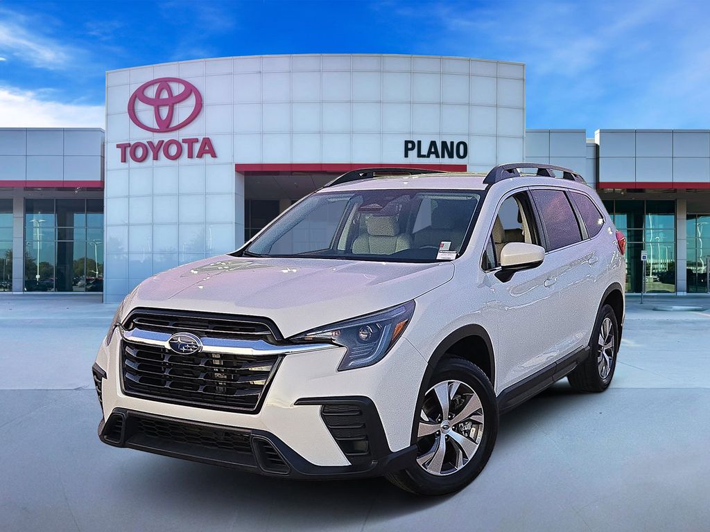 2024 Subaru Ascent Premium 8-Passenger AWD