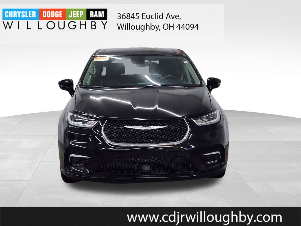 View vehicle photo 2