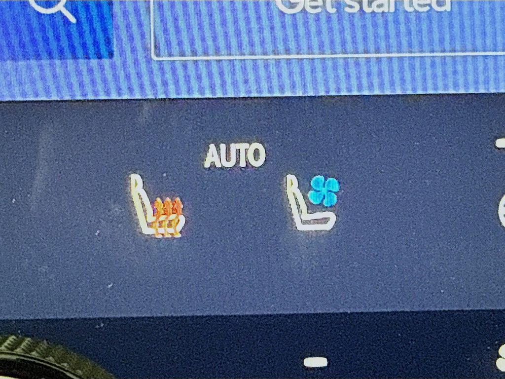 Thumbnail: 2025 Lexus RX - 21