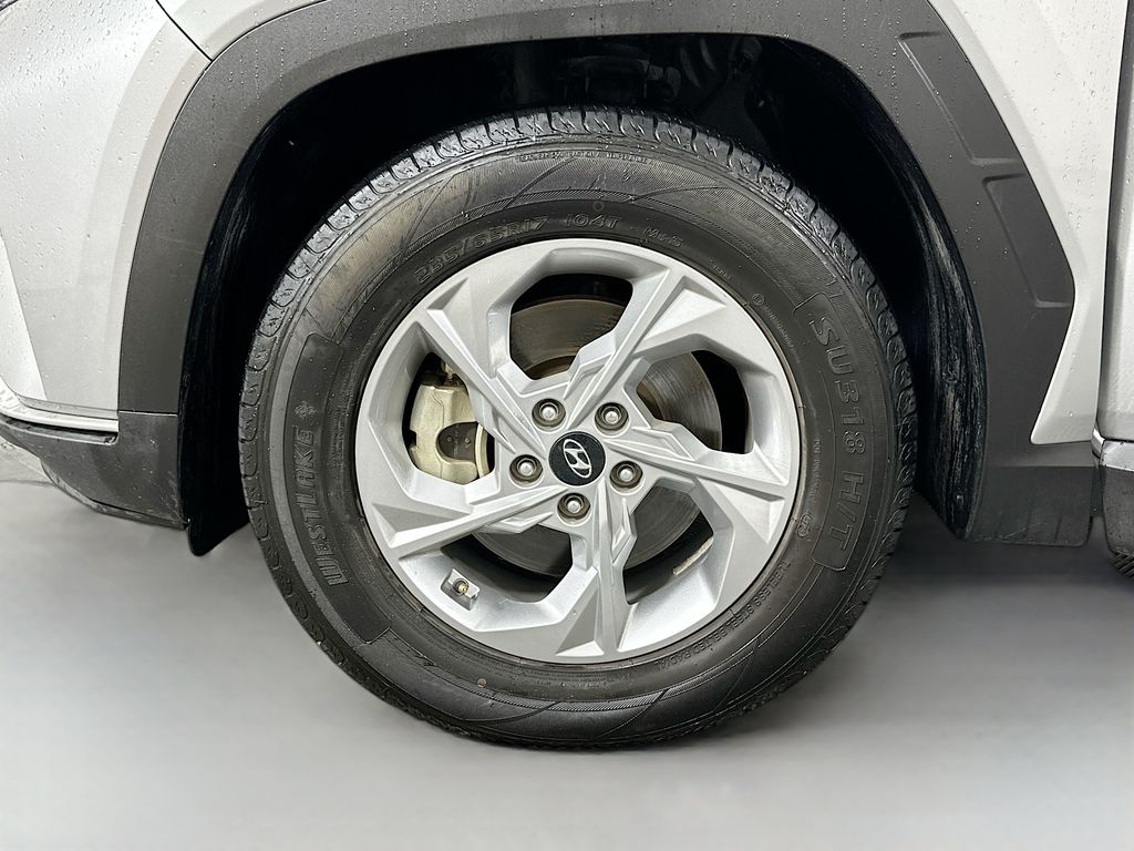 Thumbnail: 2024 Hyundai Tucson - 29