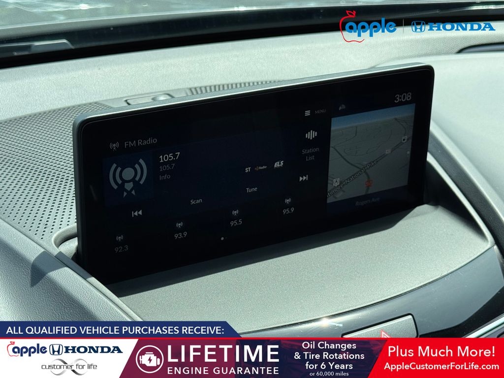 2021 Acura RDX Technology Package