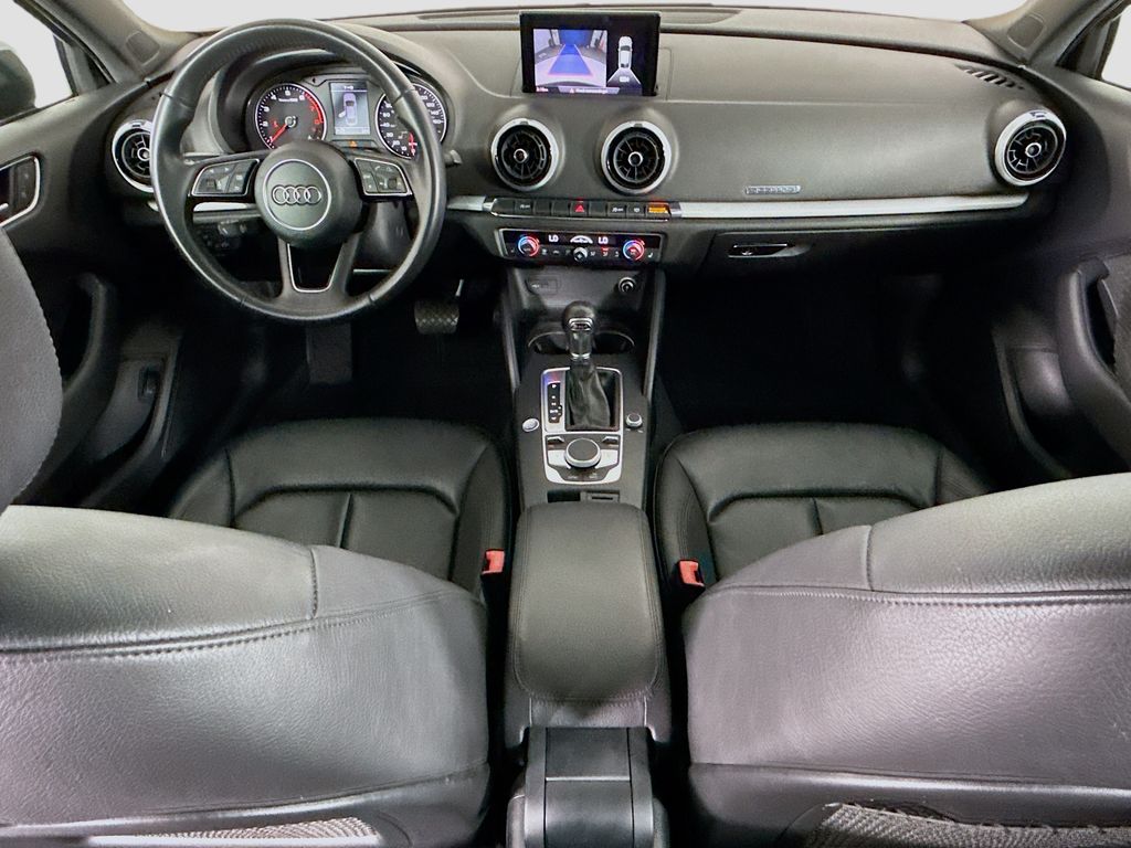 Thumbnail: 2018 Audi A3 - 13