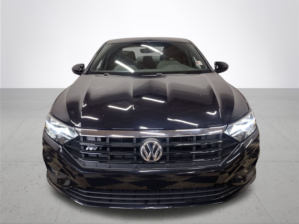 2021 Volkswagen Jetta R-Line