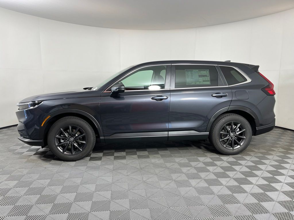 Thumbnail: 2026 Honda CR-V - 5