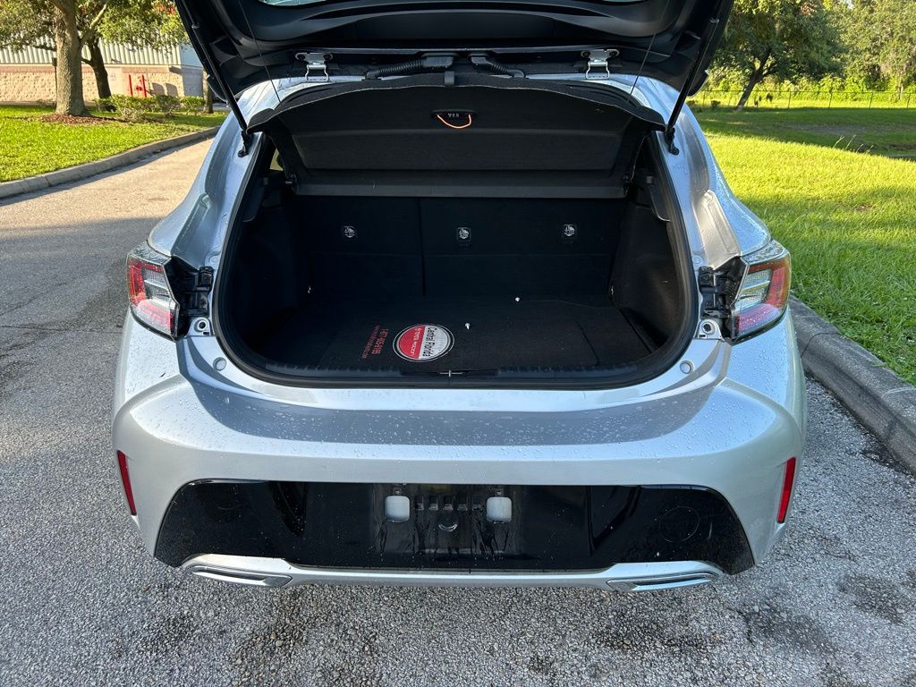 Thumbnail: 2019 Toyota Corolla - 10