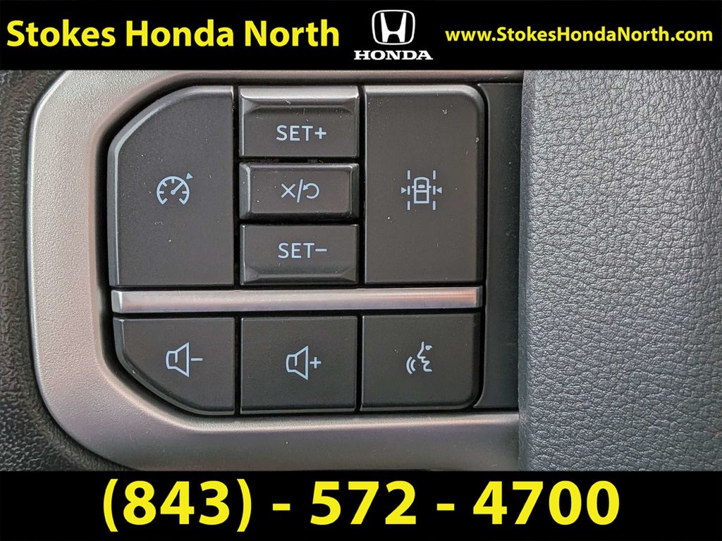 2024 Ford Expedition Max XLT Black at Davis Toyota of Orangeburg
